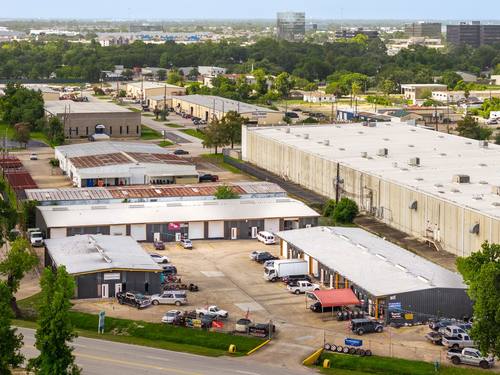 Exchange Hempstead photo 3