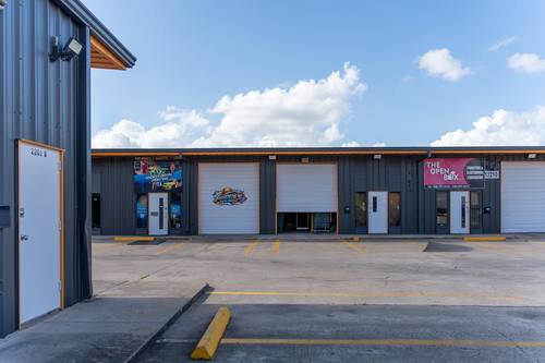 Exchange Hempstead photo 6