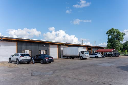 Exchange Hempstead photo 8